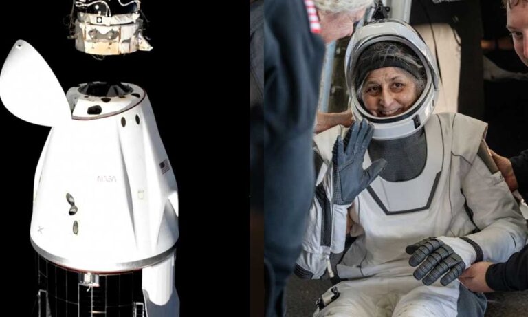 Sunita Williams Family: The Inspiring Backbone of a Space Pioneer