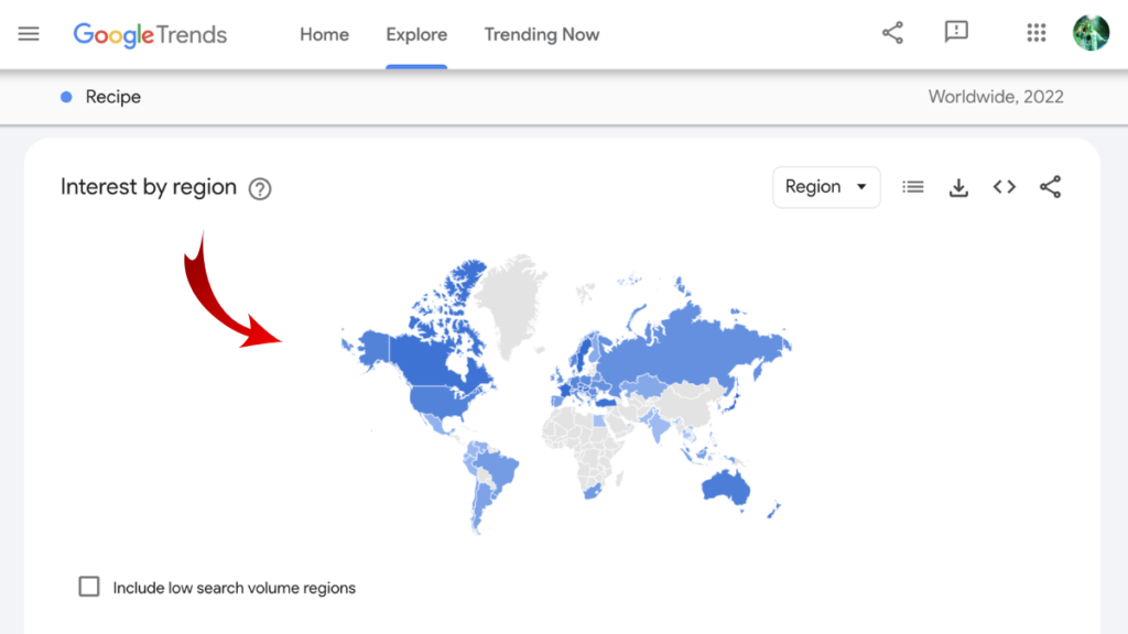 How to Use Google Trends Like a Pro for Beginners Guide, step by step!