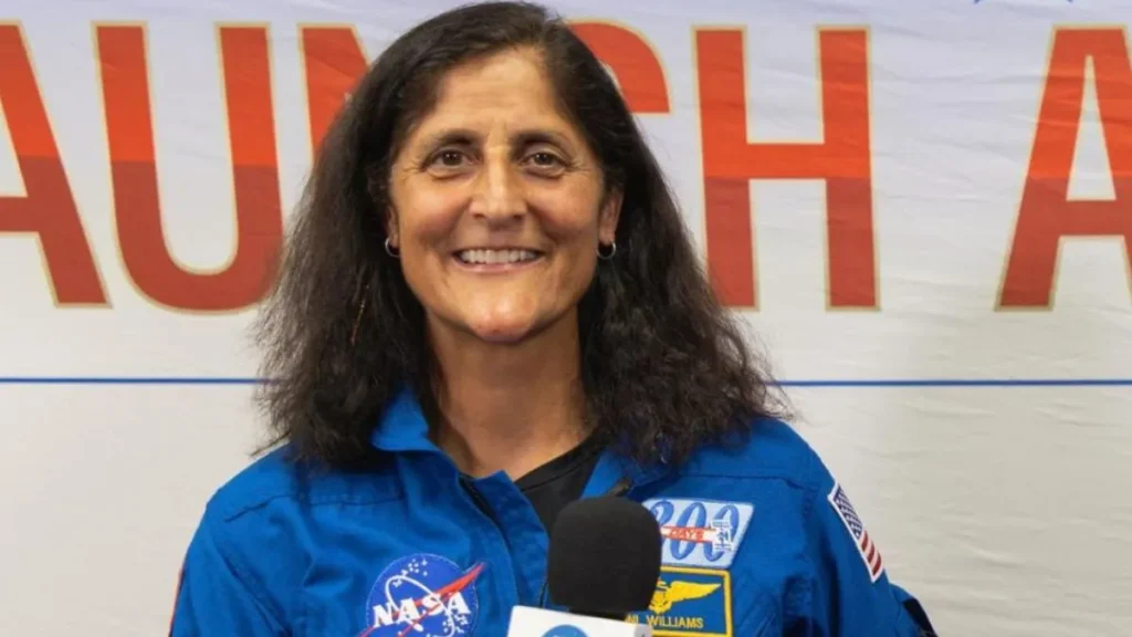 Sunita Williams Family: The Inspiring Backbone of a Space Pioneer