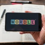 TODAY'S WORDLE HINTS