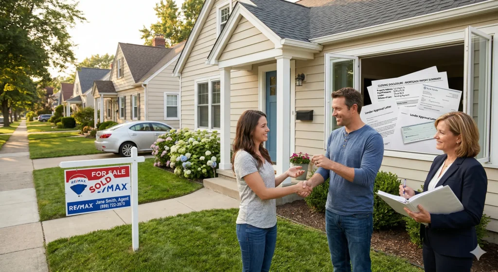 Can You Sell a House With a Mortgage? (Complete Guide 2026)