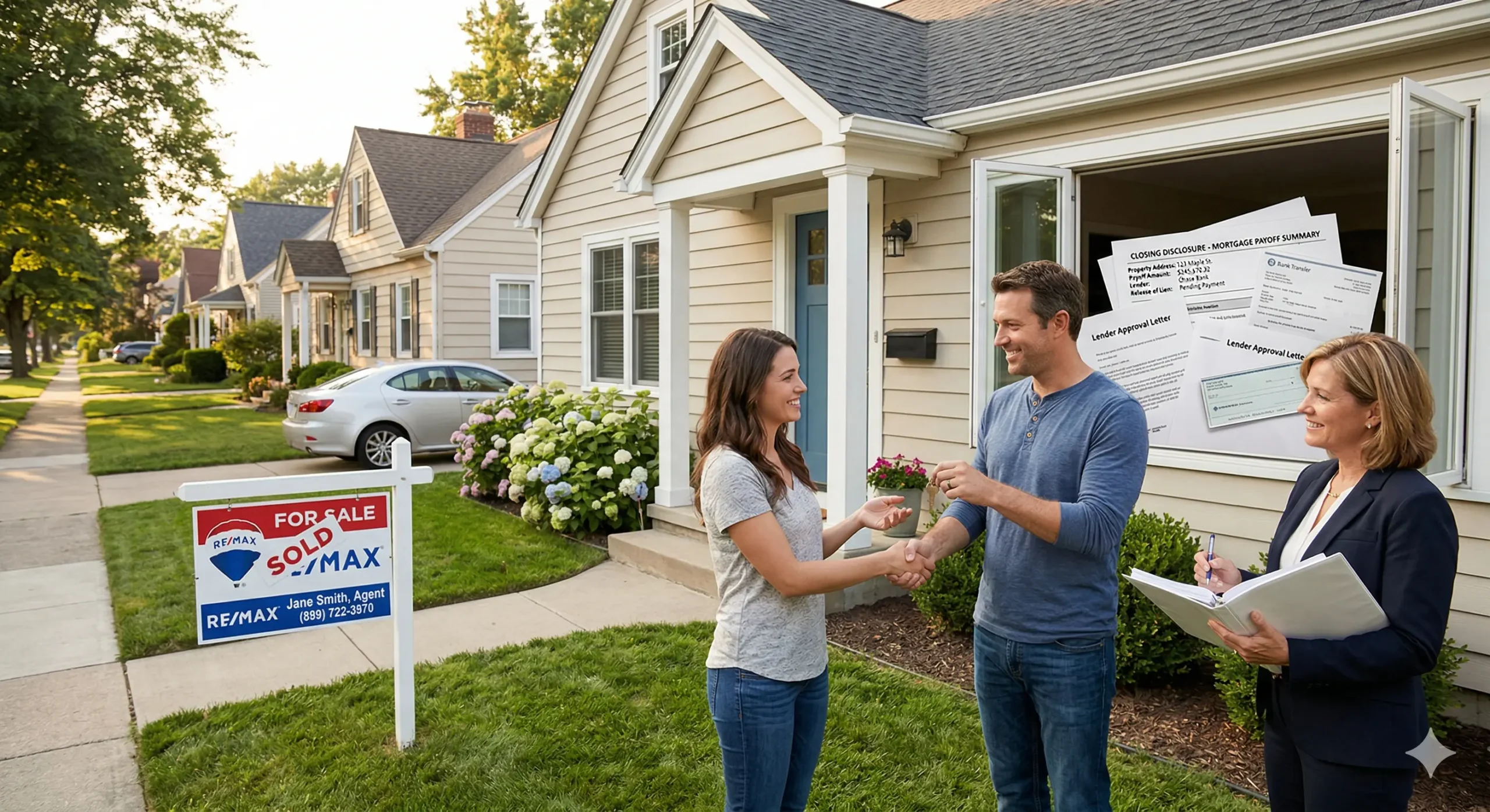 Can You Sell a House With a Mortgage? (Complete Guide 2026)